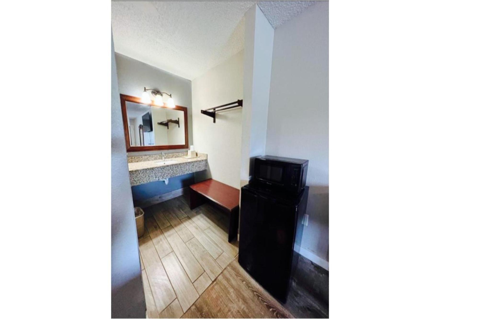 Western Motel, トマスビル エクステリア 写真
